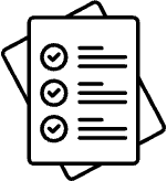 Detailed Reports Icon